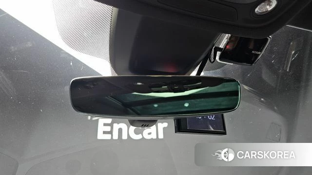 Audi Q5 (FY) 2021 Черный из Кореи, фото 4