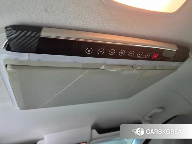 Hyundai Staria 2022 Серый из Кореи, фото 4