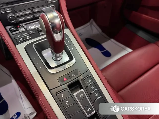 Porsche 718 Boxster 2022 Белый из Кореи, фото 4