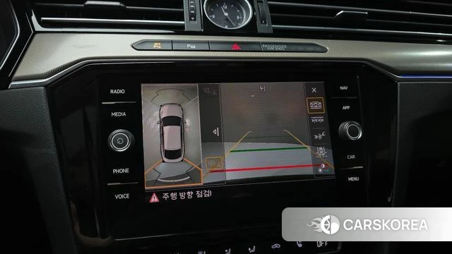 Volkswagen Arteon 2019 Черный из Кореи, фото 4