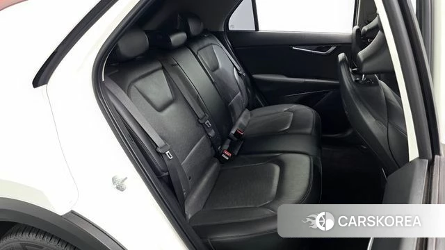 Kia Di All New Niro EV 2022 Белый из Кореи, фото 4