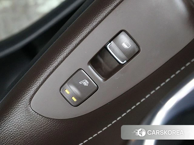 Hyundai Grandeur IG 2019 Серый из Кореи, фото 4