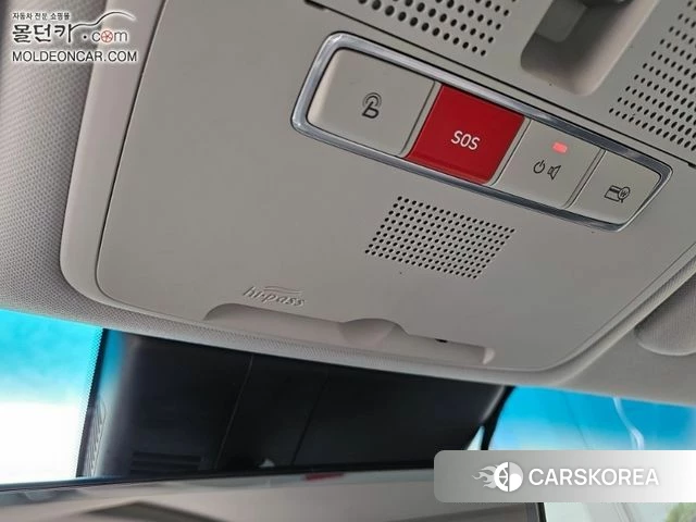 Hyundai The New Grandeur IG 2021 Черный из Кореи, фото 4