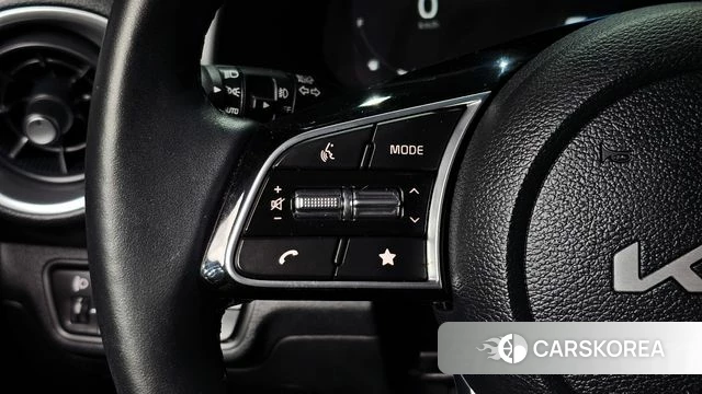 Kia The New K3 2nd generation 2022 Серый из Кореи, фото 4