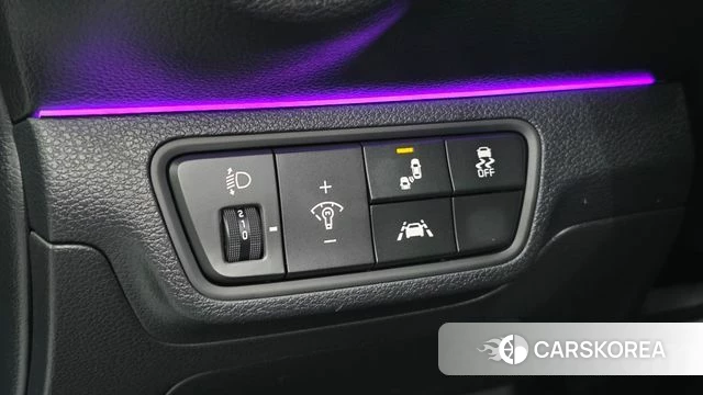 Kia Come New K3 2020 Небесно-голубой из Кореи, фото 4