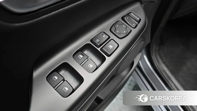 Hyundai The New Kona 2021 Серый из Кореи, фото 4