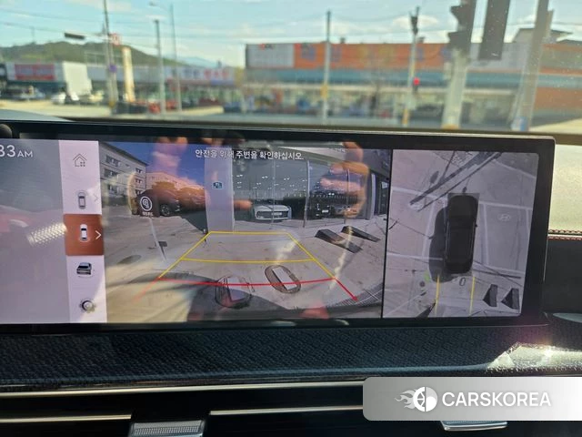 Genesis GV80 Coupe 2024 Черный из Кореи, фото 4