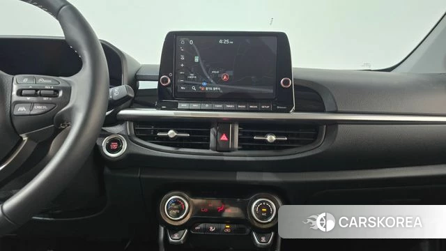Kia The New Morning (JA) 2025 Белый из Кореи, фото 4