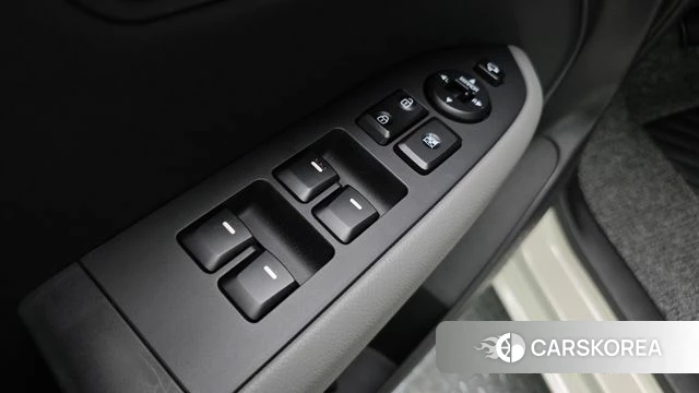 Kia The New Kia Ray 2025 Жемчужный цвет из Кореи, фото 4
