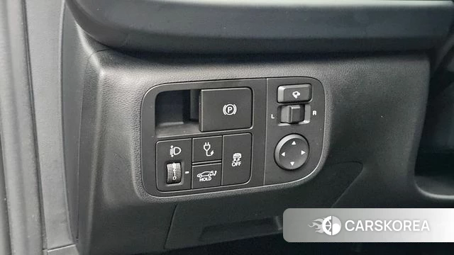Hyundai Ionic 6 2024 Серый из Кореи, фото 4