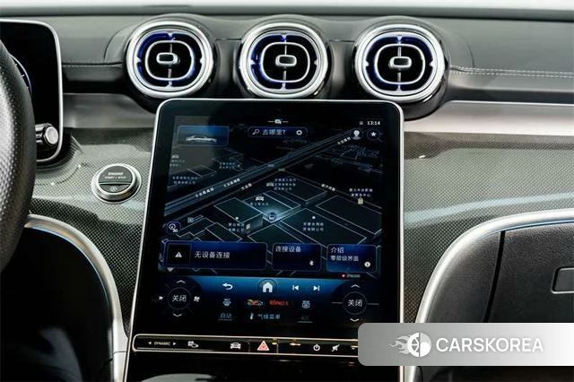 Mercedes-Benz C-class 2024 Белый из Китая, фото 4