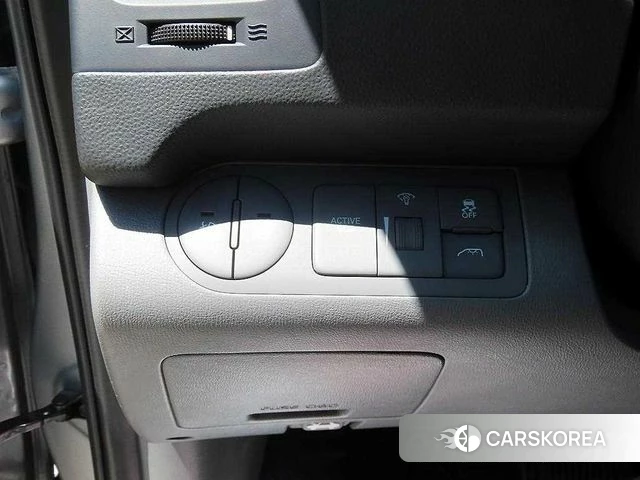 Hyundai The New Grand Starex 2020 Серебристо-серый из Кореи, фото 4