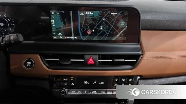 Kia The New Seltos 2024 Белый из Кореи, фото 4