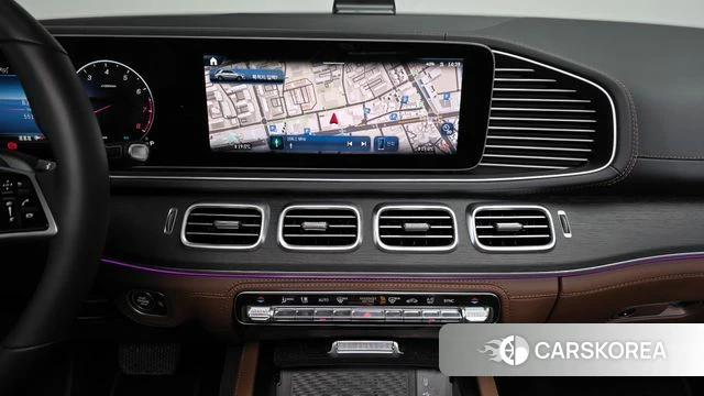Mercedes-Benz GLE-Class W167 2025 Белый из Кореи, фото 4