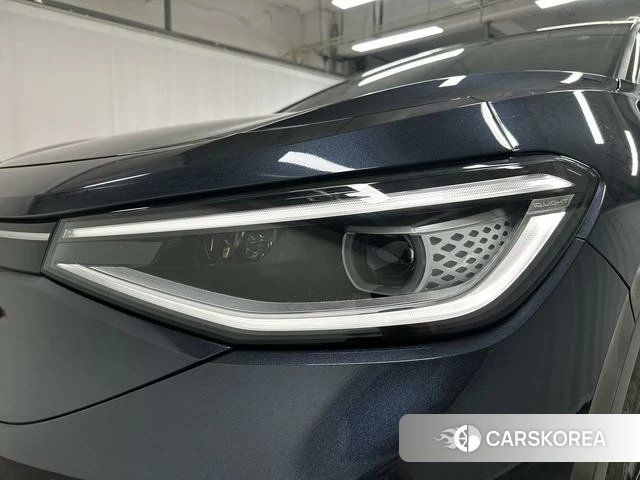 Volkswagen ID.4 CROZZ 2023 Другой из Китая, фото 4