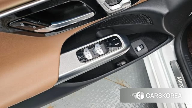 Mercedes-Benz E-Class W214 2024 Белый из Кореи, фото 4
