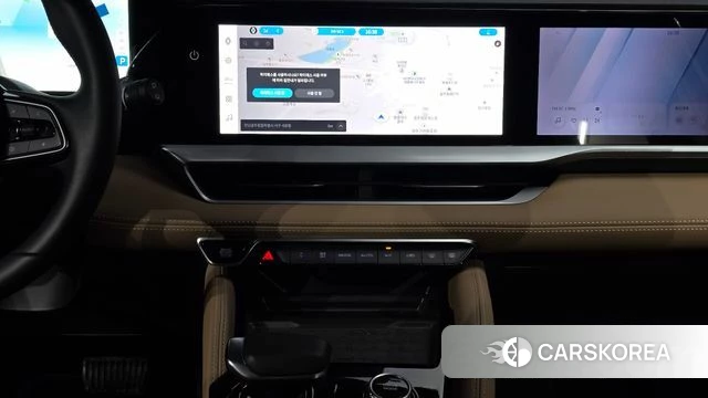 Renault Korea (Samsung) Grand Coleos 2026 Белый из Кореи, фото 4