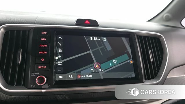 Kia The New Ray 2021 Жемчужный цвет из Кореи, фото 4