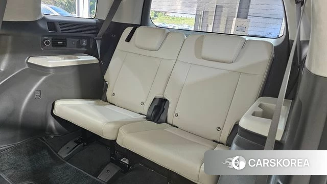Hyundai Santa Fe (MX5) 2024 Белый из Кореи, фото 4