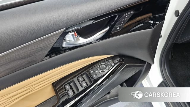 Kia K7 Premier 2020 Белый из Кореи, фото 4