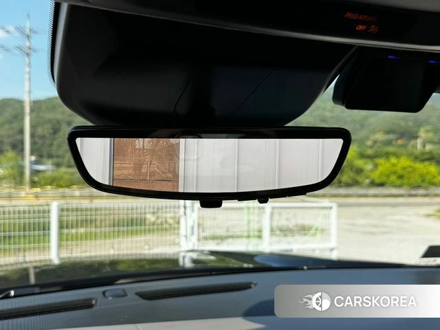 Cadillac Escalade 5th Generation 2023 Черный из Кореи, фото 4