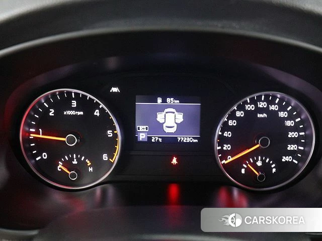 Kia Sportage The Bold 2019 Белый из Кореи, фото 4