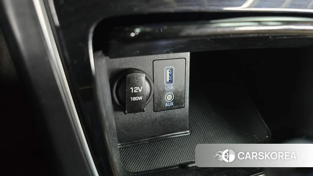 Hyundai Grandeur IG 2018 Белый из Кореи, фото 4