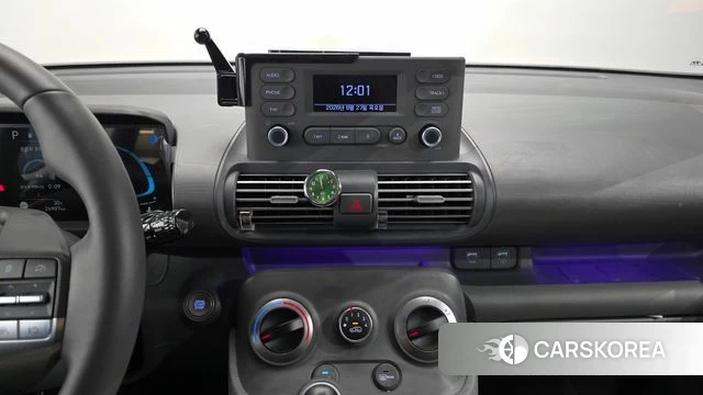 Hyundai Casper 2023 Цвет тростника из Кореи, фото 4