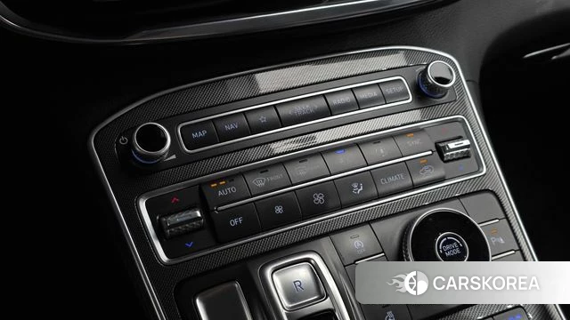 Hyundai The New Santa Fe 2020 Серый из Кореи, фото 4