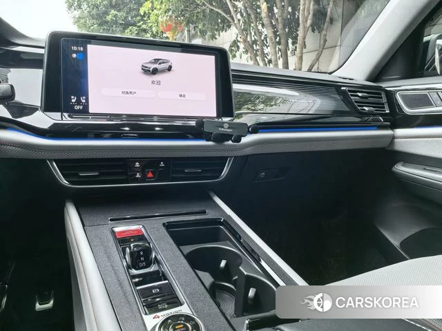 Volkswagen Teramont 2024 Черный из Китая, фото 4