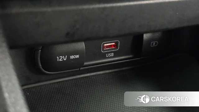 Kia The New K3 2nd generation 2021 Черный из Кореи, фото 4