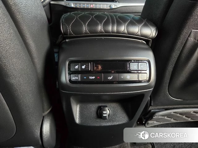 Hyundai Palisade 2021 Белый из Кореи, фото 4