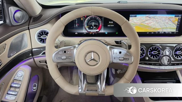 Mercedes-Benz S-Class W222 2018 Черный из Кореи, фото 4