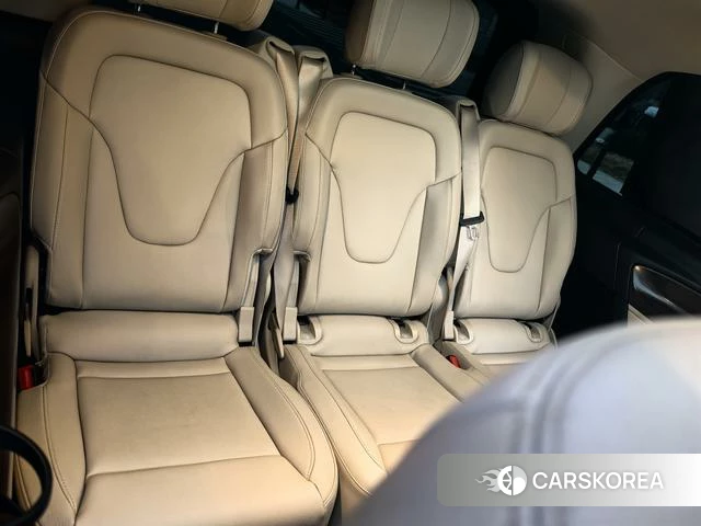 Mercedes-Benz V-Class 2022 Черный из Китая, фото 4