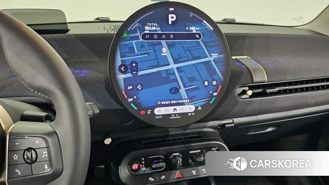 Mini Cooper Electric 4th Generation 2026 Красный из Кореи, фото 4