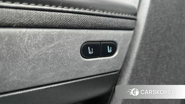 Hyundai Ionic 5 2021 Белый из Кореи, фото 4