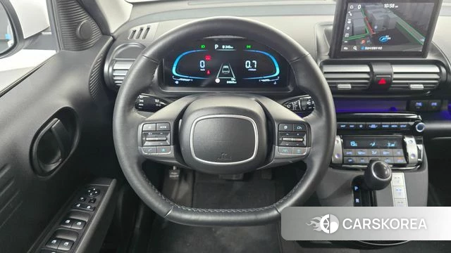 Hyundai Casper 2021 Белый из Кореи, фото 4