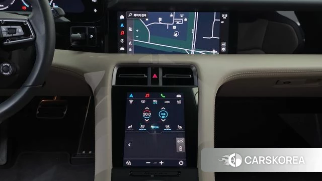 Porsche Taycan 2025 Черный из Кореи, фото 4