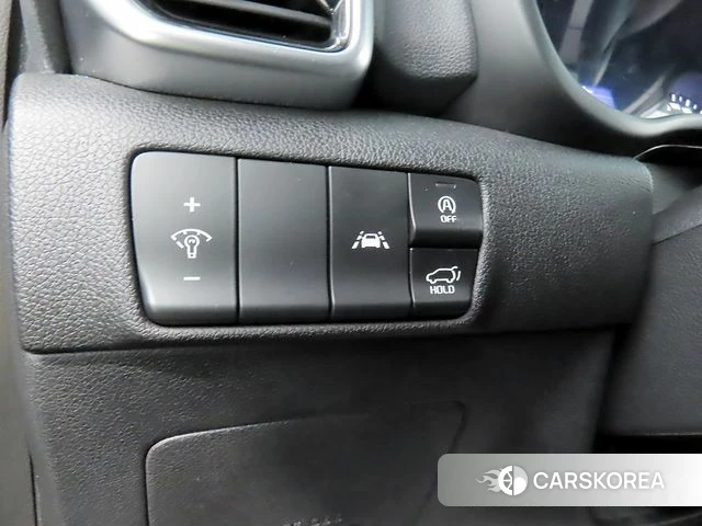 Kia Sportage The Bold 2019 Серебряный из Кореи, фото 4