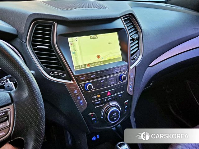 Hyundai The New Max Cruise 2018 Серебряный из Кореи, фото 4