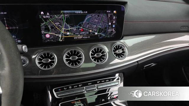 Mercedes-Benz E-Class W213 2023 Черный из Кореи, фото 4