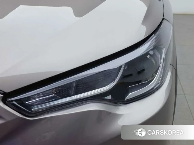 Toyota Frontlander 2024 Темно-серый из Китая, фото 4
