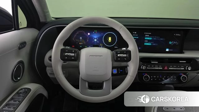 Hyundai Palisade (LX3) 2025 Черный из Кореи, фото 4