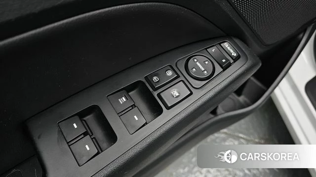 Hyundai Avante AD 2018 Белый из Кореи, фото 4