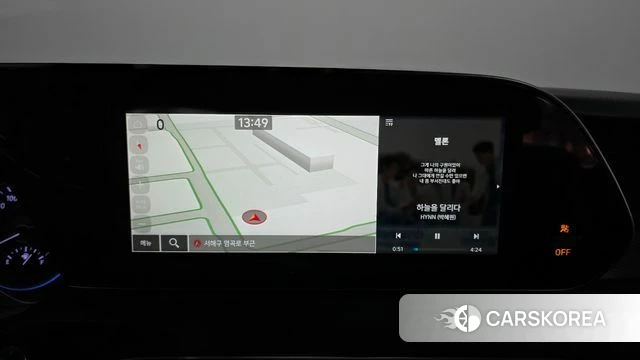 Hyundai Palisade 2019 Серый из Кореи, фото 4