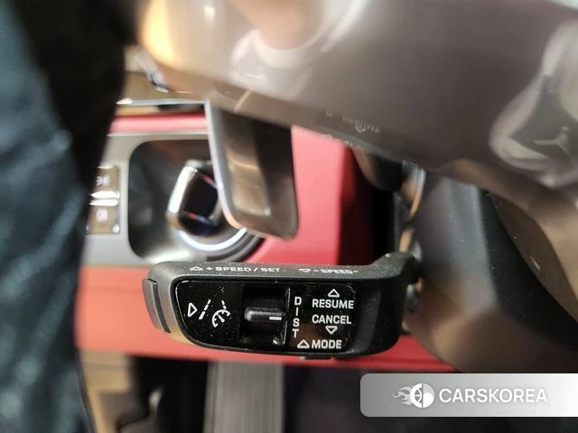 Porsche Cayenne (PO536) 2020 Серебристо-серый из Кореи, фото 4