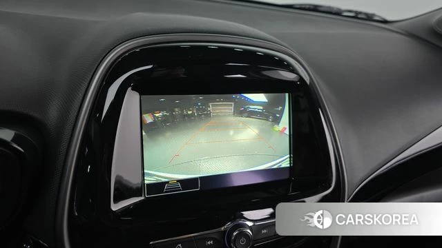 Chevrolet (GM Daewoo) The New Spark 2021 Белый из Кореи, фото 4