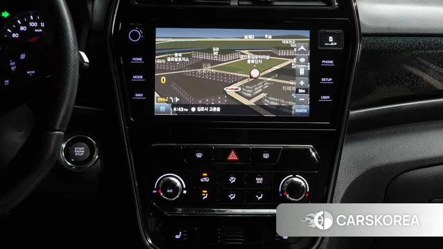 Ssangyong Berry New Tivoli 2020 Черный из Кореи, фото 4