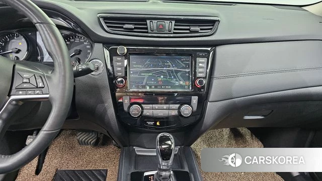Nissan X Trail 2018 Белый из Кореи, фото 4