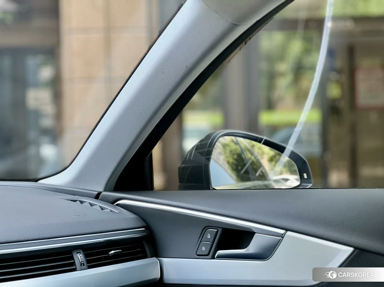 Audi A4L 2020 Темно-серый из Китая, фото 4